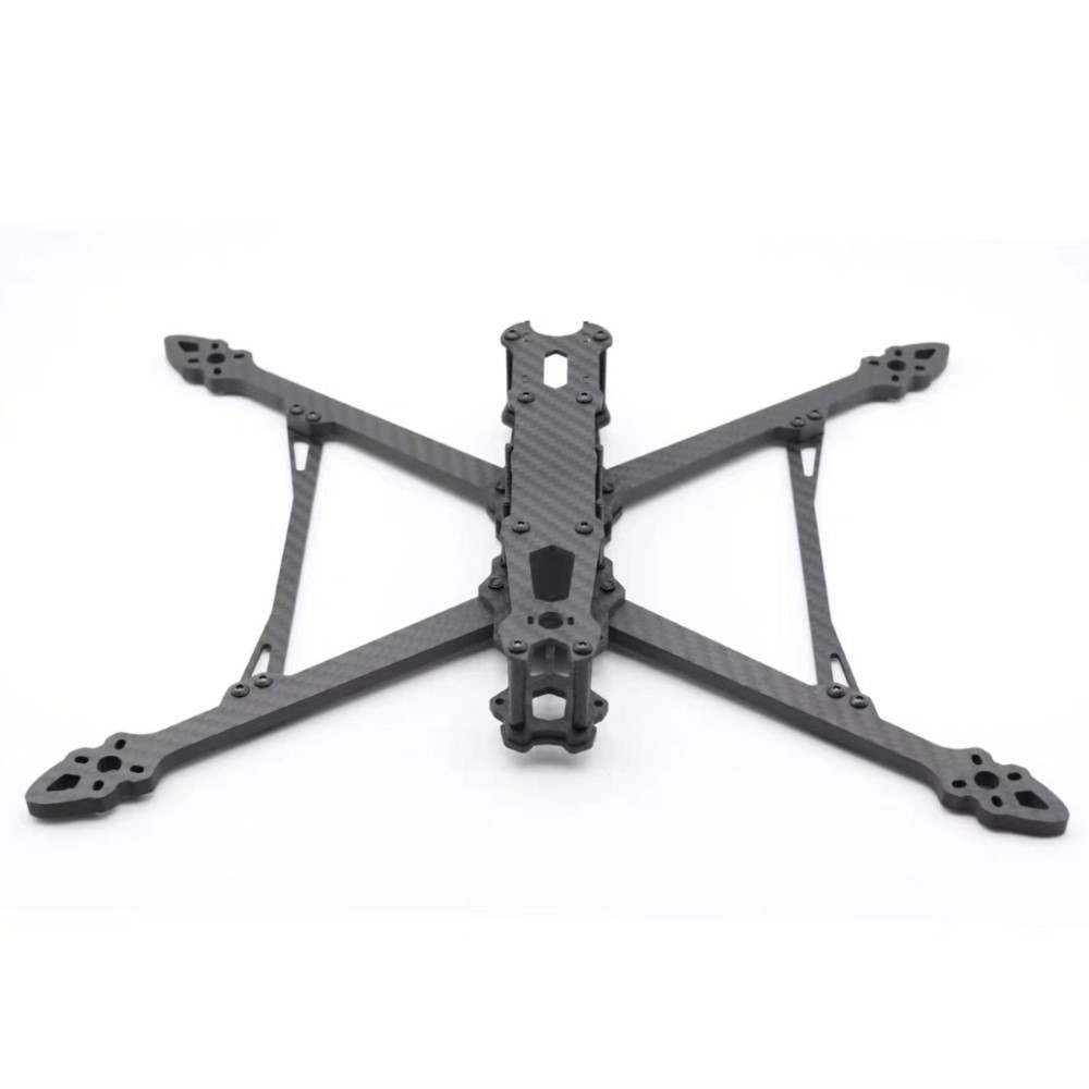 Drone Power Distribution Board - FPVKING – cadre en Fiber de
