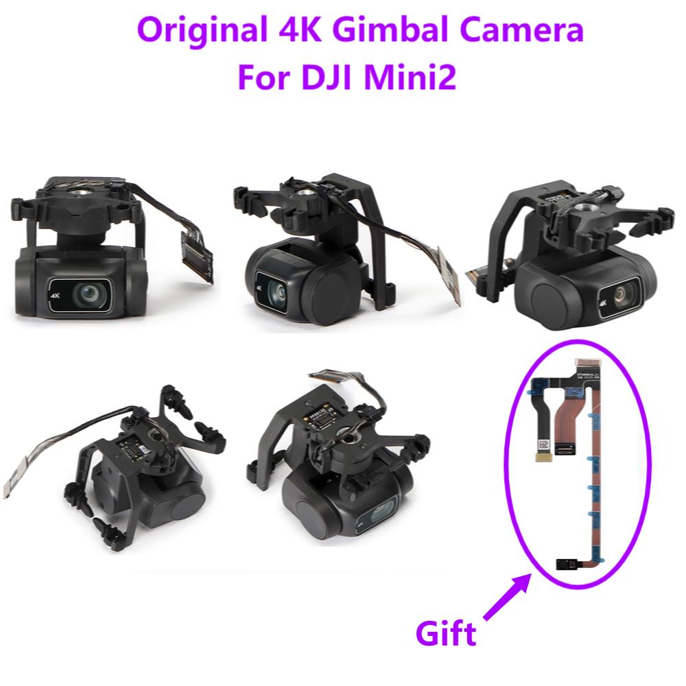 Ensemble de caméra à cardan 4K - Dji Drone Mini 4 Pro avis et prix