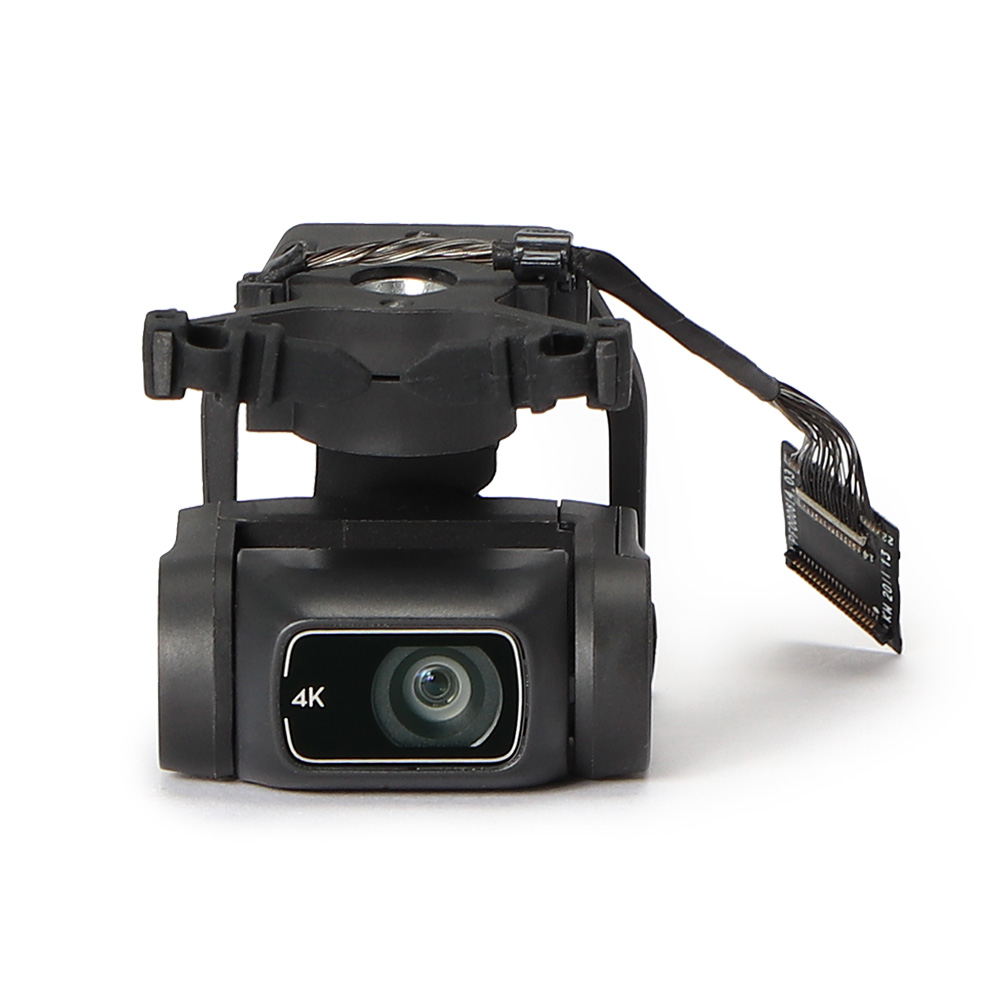 Ensemble de caméra à cardan 4K - Dji Drone Mini 4 Pro avis et prix
