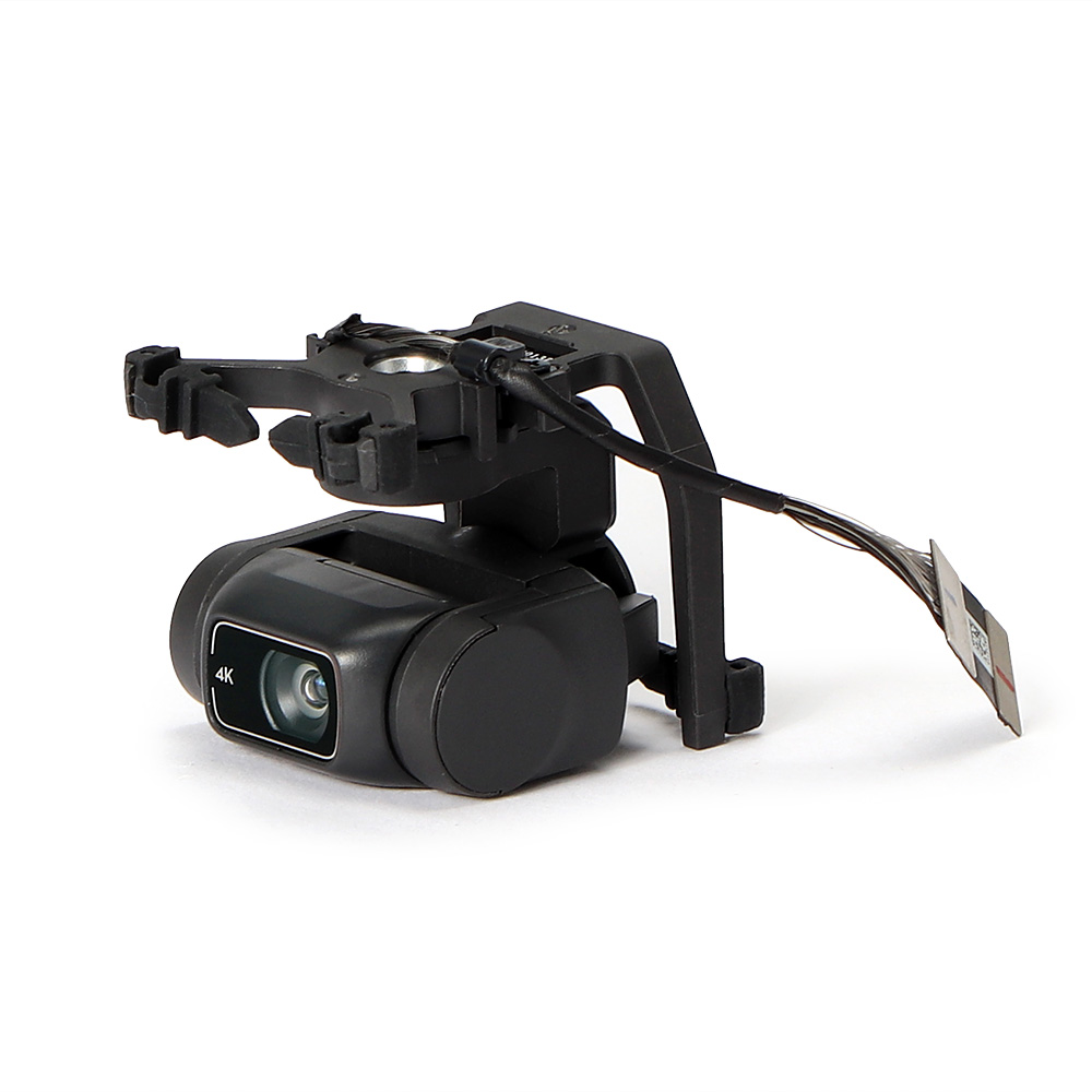 Ensemble de caméra à cardan 4K - Dji Drone Mini 4 Pro avis et prix