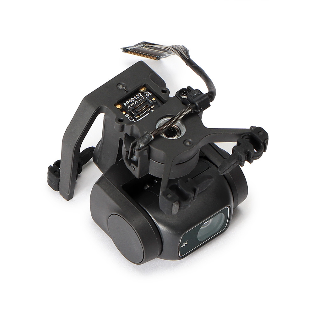 Ensemble de caméra à cardan 4K - Dji Drone Mini 4 Pro avis et prix