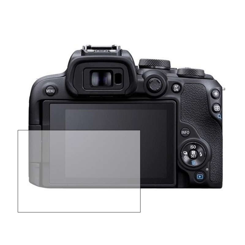 Couvercle de protection d'écra - Canon Camera Eos R8 avis et prix