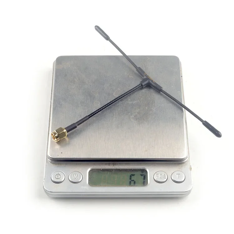 Antenne ELRS T HappyModel 915/ - Drone Battery Strap avis et prix