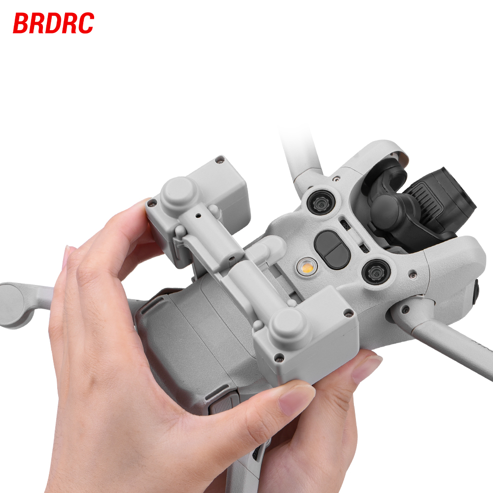 BRDRC système Airdrop pour DJI - Dji Drone Mini 4 Pro avis et prix