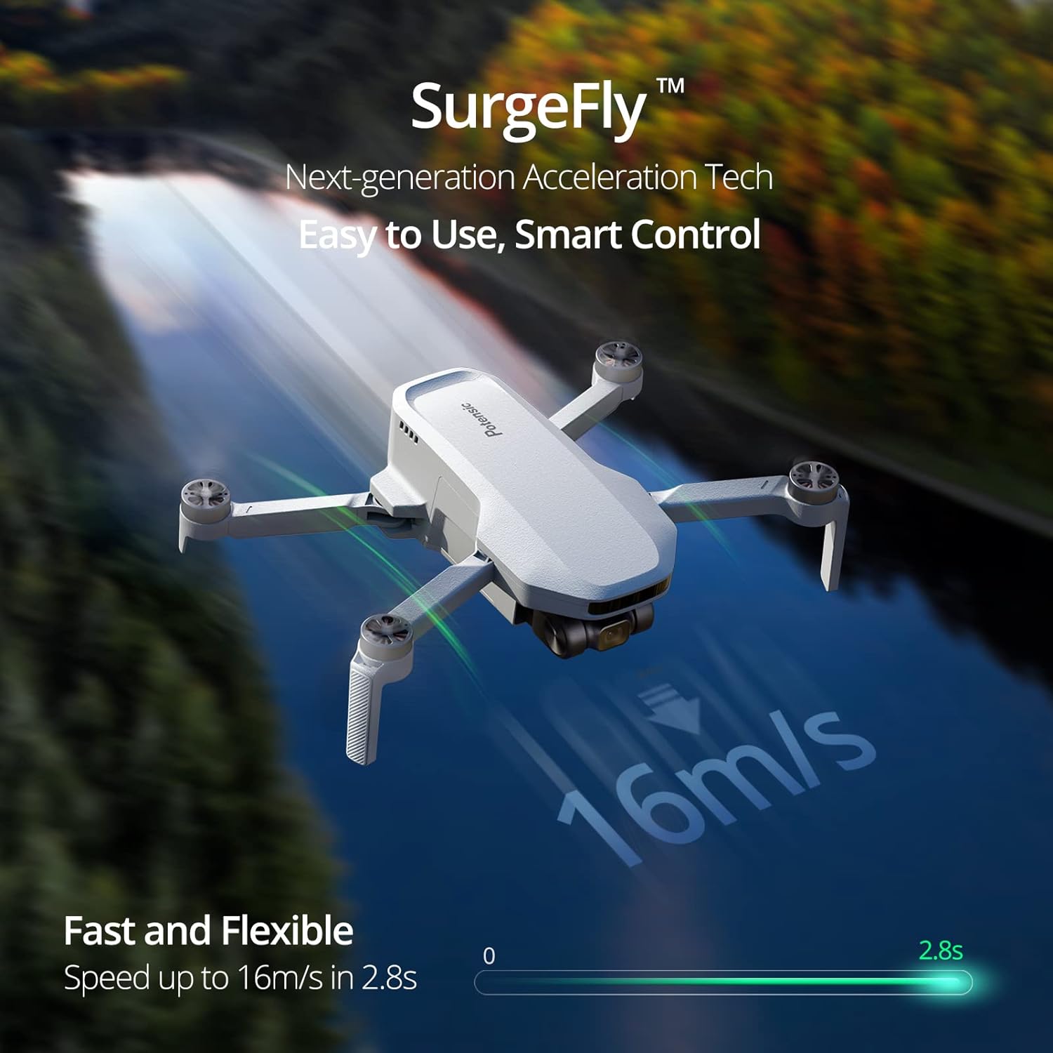 Drones potentiiques sous 249g  - Jjrc Drone X12 avis et prix