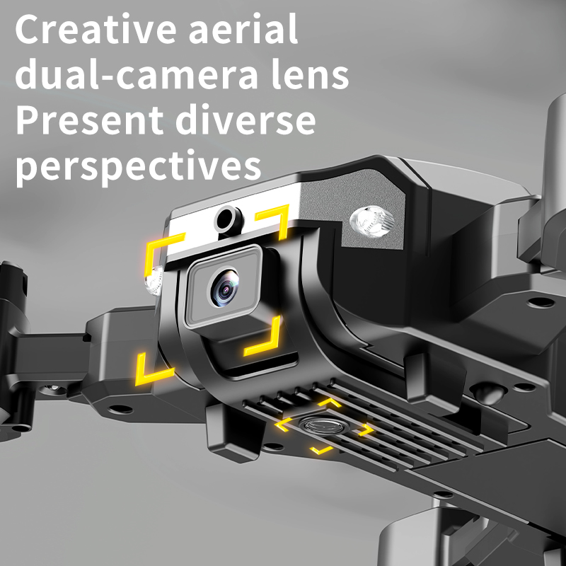 Mise à niveau du Drone GPS S6  - Drone Gps Mount avis et prix