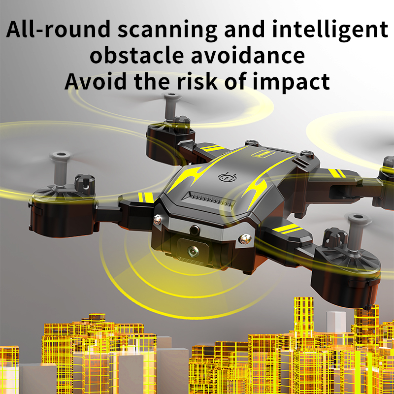 Mise à niveau du Drone GPS S6  - Drone Gps Mount avis et prix