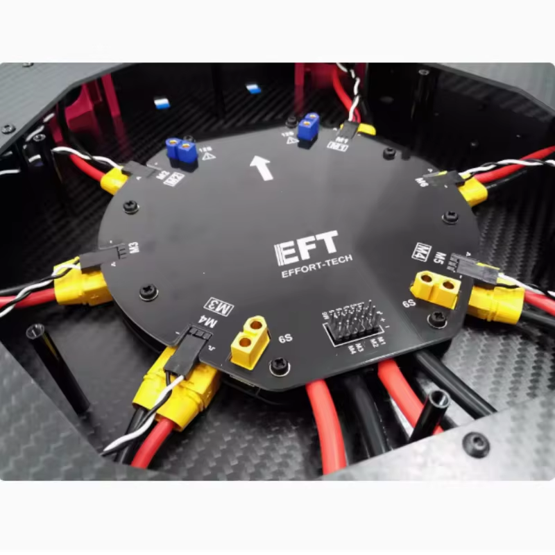 Carte de distribution d'alimen - Drone Power Distribution Board avis et prix