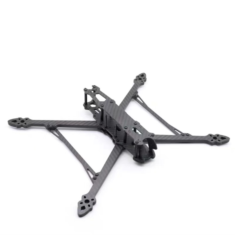 FPVKING – cadre en Fiber de ca - Drone Power Distribution Board avis et prix