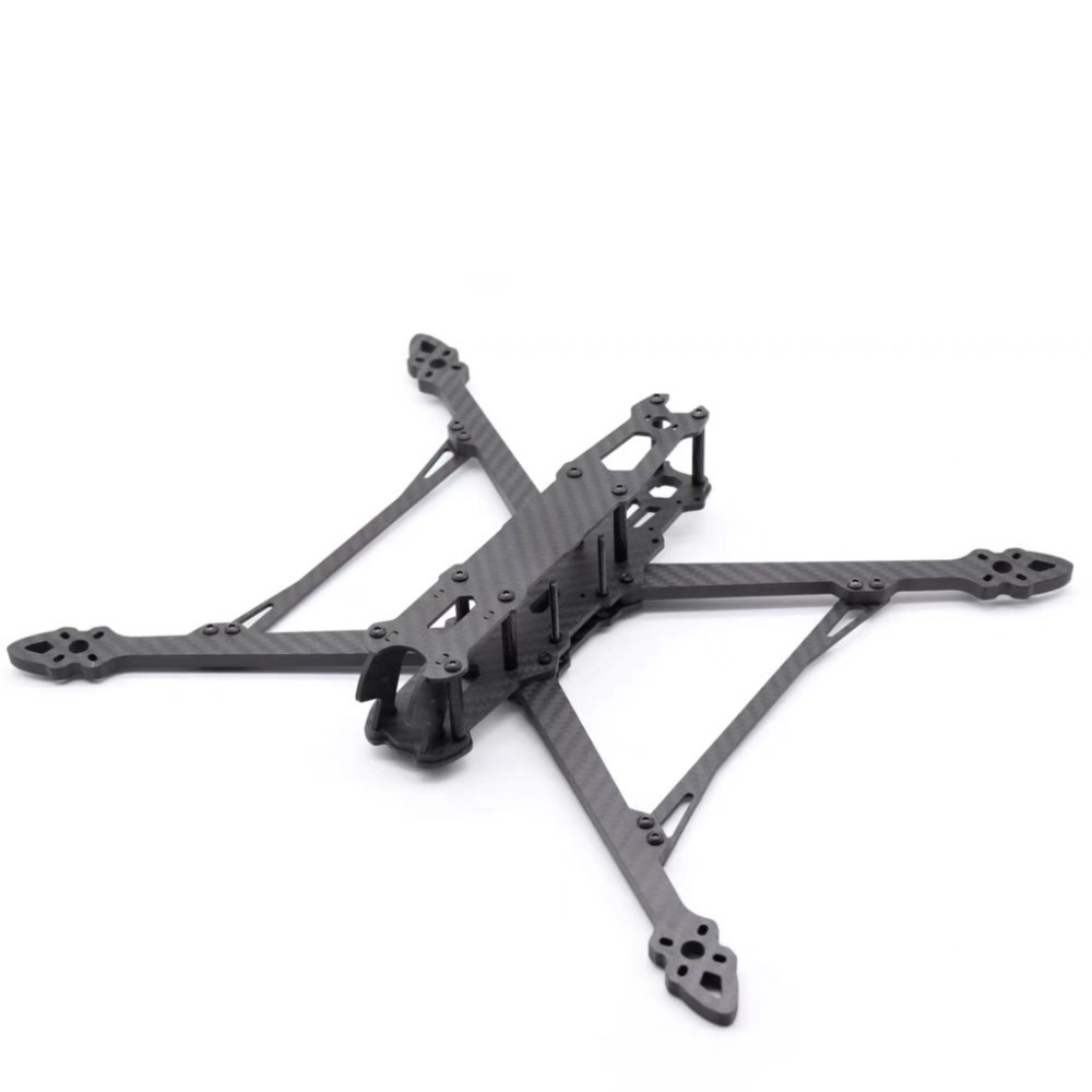 FPVKING – cadre en Fiber de ca - Drone Power Distribution Board avis et prix