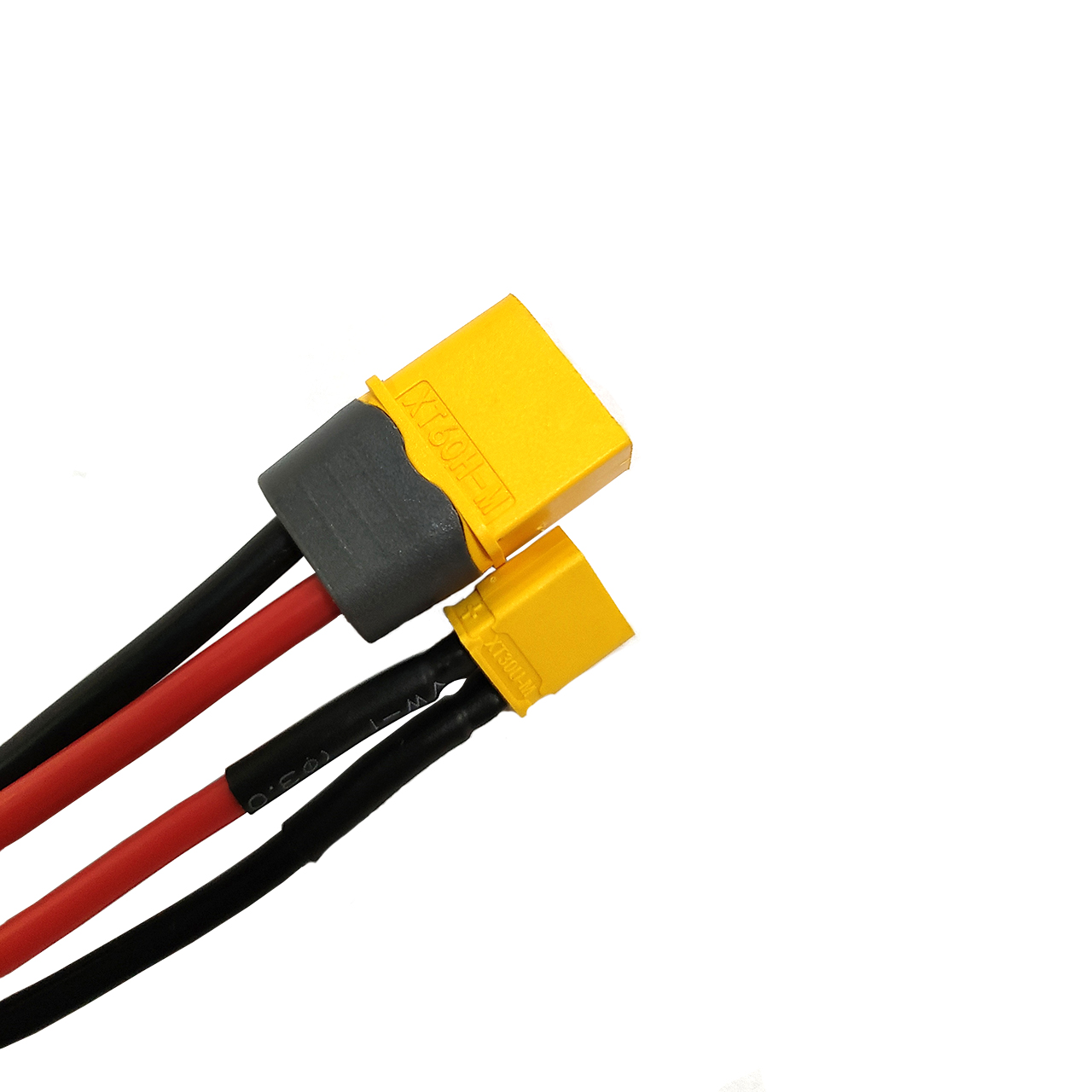 AMASS XT60H femelle vers XT30U - Drone Power Distribution Board avis et prix