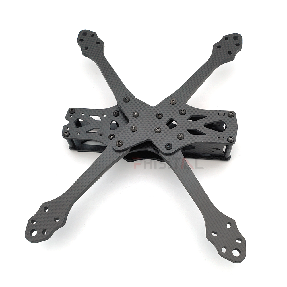 Kit de cadre de quadricoptère  - Drone Motor avis et prix