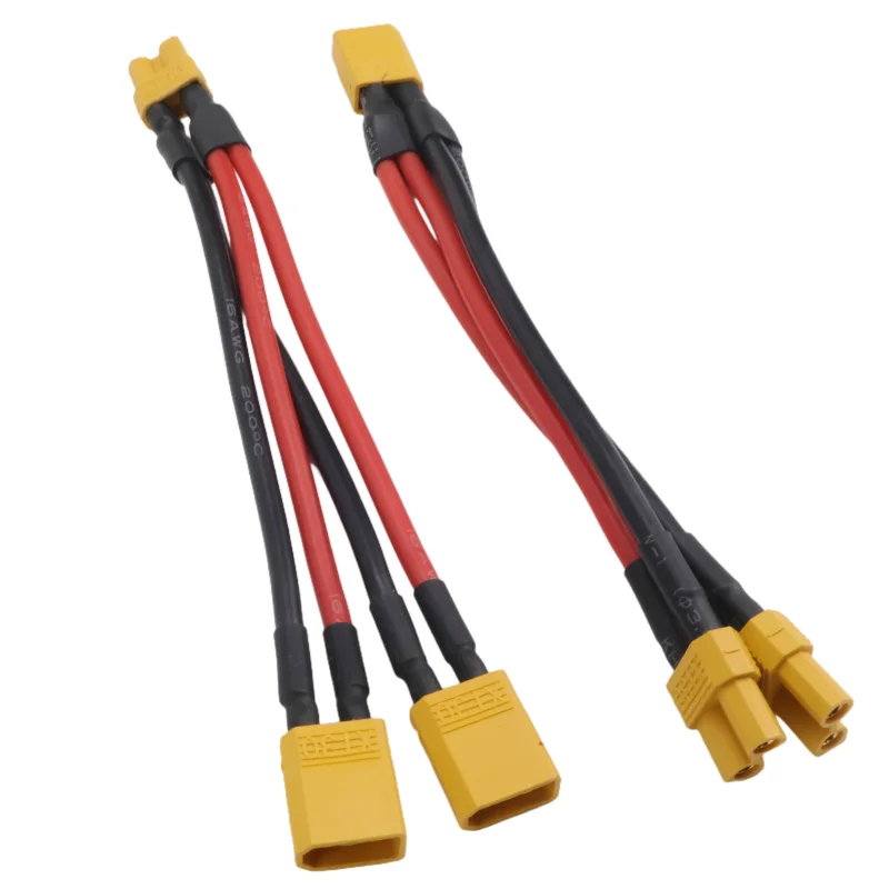 Connecteur de batterie parallè - Drone Power Distribution Board avis et prix