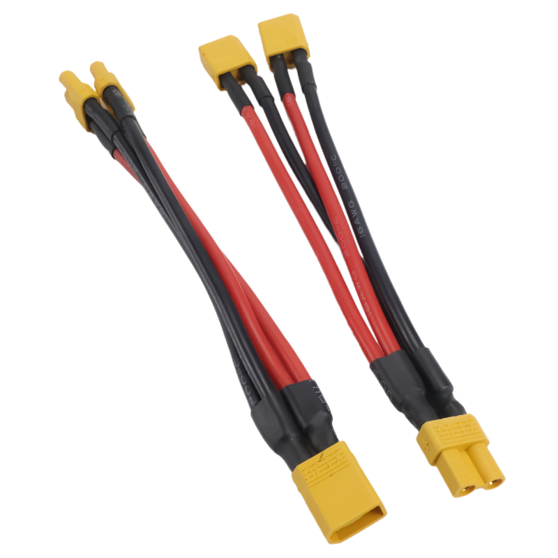 Connecteur de batterie parallè - Drone Power Distribution Board avis et prix