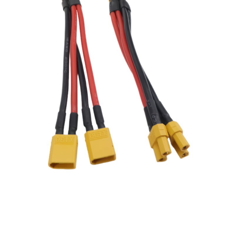 Connecteur de batterie parallè - Drone Power Distribution Board avis et prix