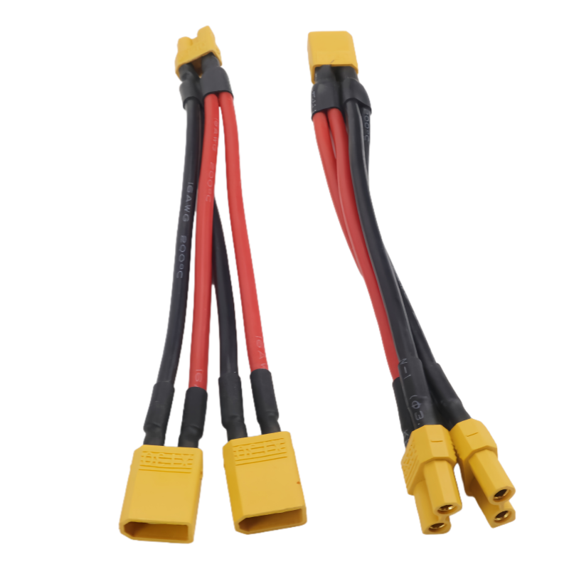 Connecteur de batterie parallè - Drone Power Distribution Board avis et prix